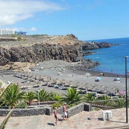 カジャオ・サルバヘEl Ancla - El Mar Y La Playaアパートメント エクステリア 写真